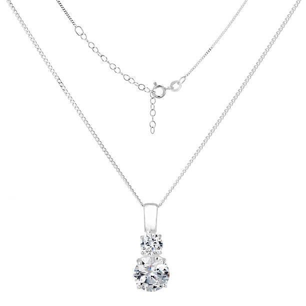 Pendant Necklaces